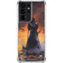 Frazetta Death Dealer Galaxy S21 Ultra 5G Clear Case